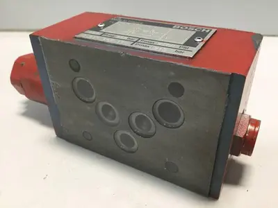 USED BOSCH 0 811 145 117