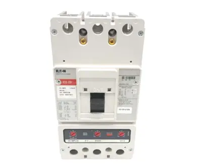 Used Eaton KDB3225W Circuit Breakers Michigan US | Maverick Industrial Sales #1459733