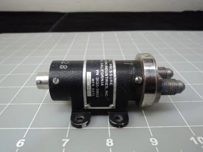 Used GULTON _UNKNOWN_ Sensors | OCO Industrial #1591699