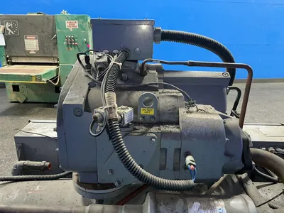 Used CARRIER 30HXC076R—661KA Misc Plastics Equipment Ohio US | HGR 24 #1261295