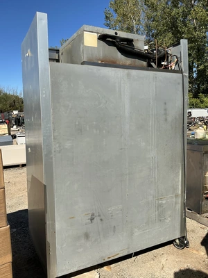 Used _UNKNOWN_ _UNKNOWN_ Freezers Michigan US | Miedema Asset Management Group #1489602