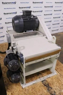 USED 2020 FIDA MFO-40