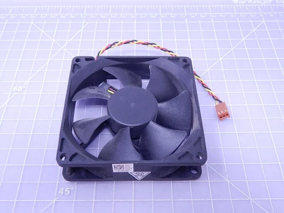 Used ADDA _UNKNOWN_ Electronic Component Fans | OCO Industrial #1655646