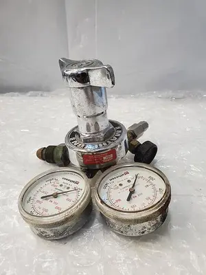 Matheson 580