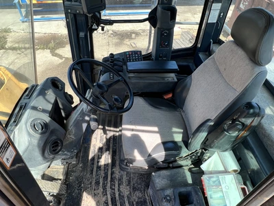 Used 2015 DEERE 824K Wheel Loaders Louisiana US | Proxy Equipment #1377967