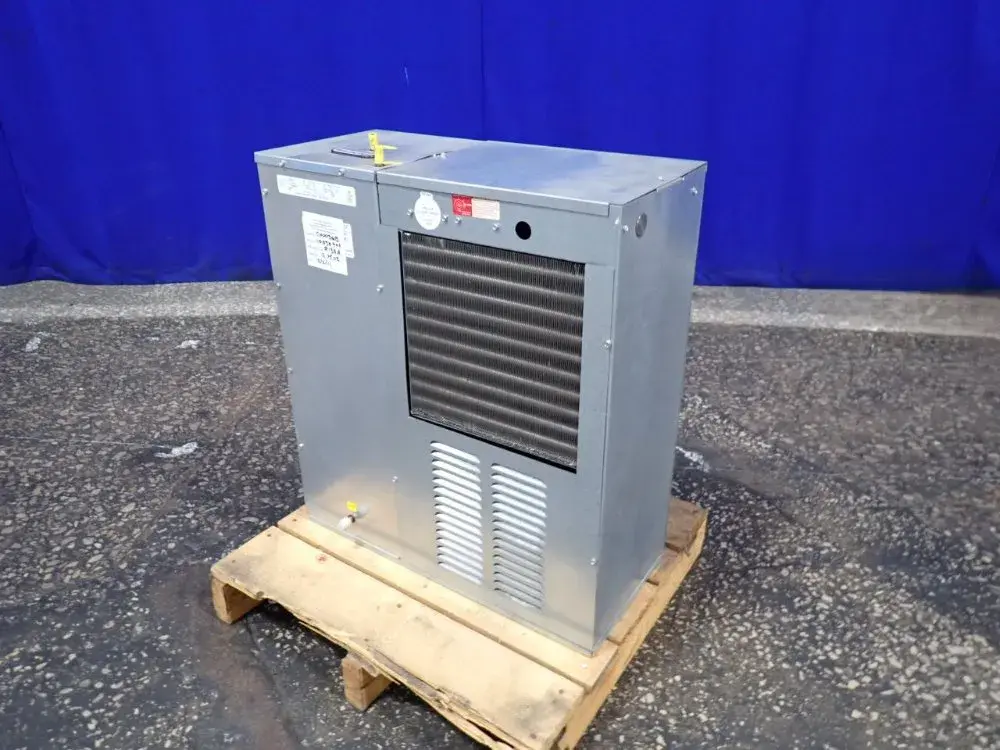 Used ELKAY ER19_1C Chemical & Process Equipment Ohio US | HGR 24 #1128439