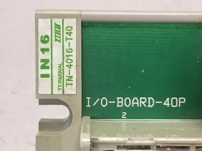 USED TOGI TN-4016-T40
