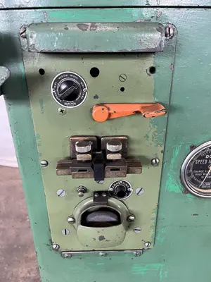 USED DOALL V-36