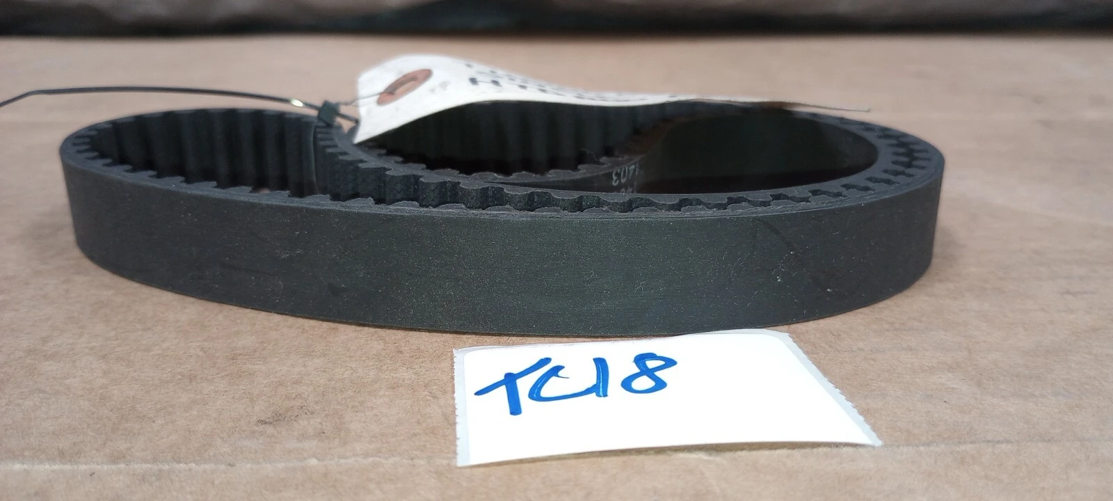 NEW HTD HTD880-8M-20Timing Belt 6.0mm x 20mm - Outer Length 880mm