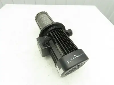 Used GRUNDFOS _UNKNOWN_ Pumps Indiana US | Arrow Industrial #1408624