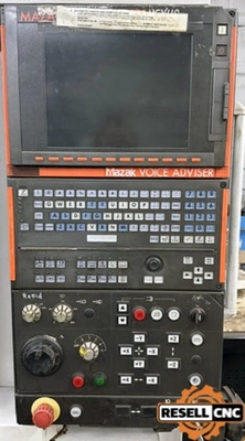 USED 2007 Mazak VCN-510C 50-II
