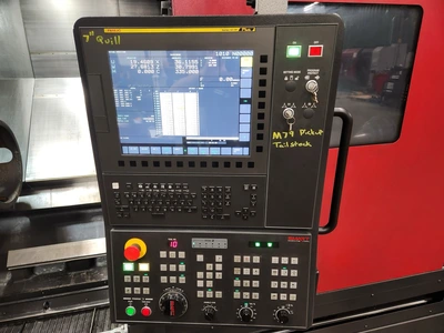 USED 2023 SMART NL6000LM