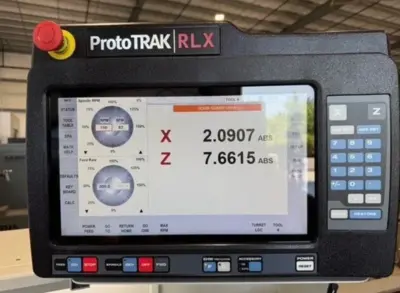 2020 SOUTHWESTERN INDUSTRIES TRL-1630RX CNC Lathes | Toolquip, Inc. (11)