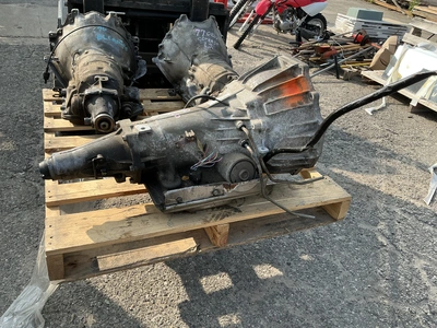 Used _UNKNOWN_ _UNKNOWN_ Gearboxes Michigan US | Miedema Asset Management Group #1313973