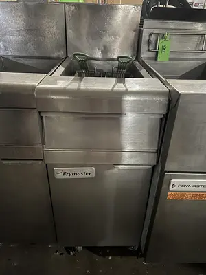Used FRYMASTER _UNKNOWN_ Cookers / Coolers / Fryers Florida US | BAM Discount Restaurant Equipment #1373156