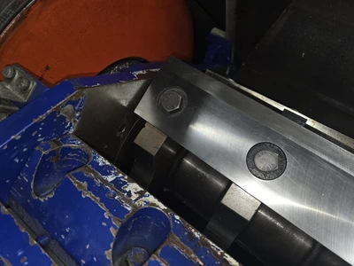 USED GLOUCESTER G1842