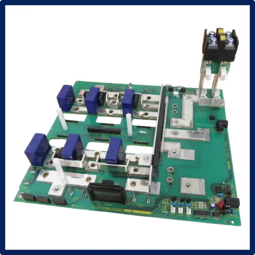 Used FANUC A20B-1008-0096 Circuit Boards Texas US | CNC TOOLS LLC #933843