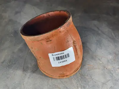 USED VICTAULIC NO. 12
