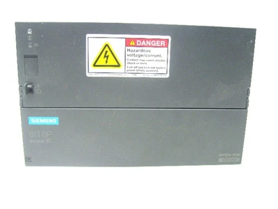USED SIEMENS 6EP1 334-1SH01