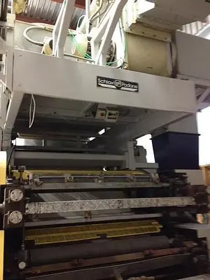 USED SCHIAVI SIRIO PADANI