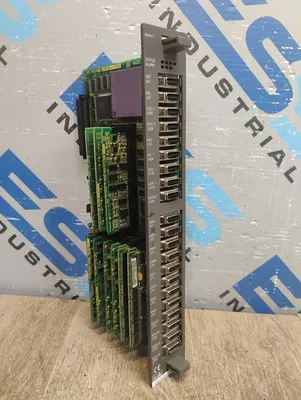 FANUC LTD. A16B-3200-0060/09D800137 Printed Circuit Boards (PCBs) | ESS Industrial Equipment Sales (2)