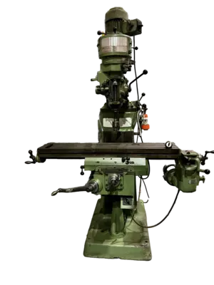 HMT M1TR Mills Vertical | ESP Machinery Australia Pty Ltd (1)