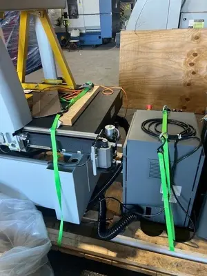 HEXAGON GLOBAL CLASSIC Coordinate Measuring Machines | Lion Machinery (5)