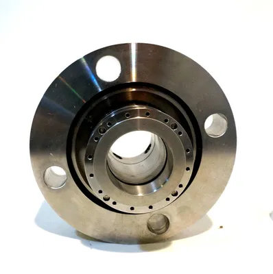NEW FLOWSERVE GEB2824552B DURASEAL
