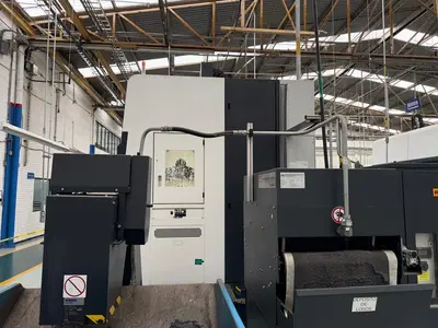 USED 2019 PITTLER PV 315