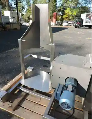 USED CORA DT 550