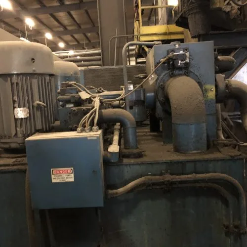 Lindemann 1132-200T