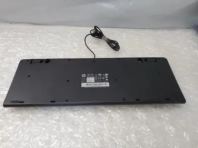 USED HP KU-0316