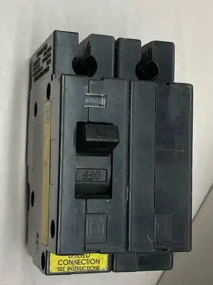 Used SQUARE D EHB24020 Miscellaneous Equipment (Electrical & Power) Ohio US | Surplus Asset Holdings #1244104