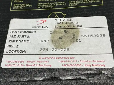 USED REXROTH VT 5041-25/3