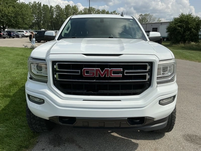 Used 2018 GMC SIERRA 1500 Pickup Trucks Michigan US | Miedema Asset Management Group #1425227