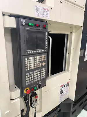 2016 MAKINO J3 Horizontal Machining Centers | Machine Tool Emporium (2)