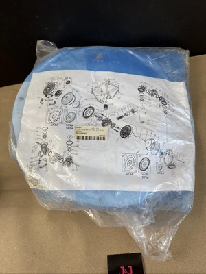 NEW Iwaki SKL-500-PT