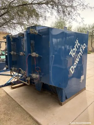 USED DONALDSON DF-T3-24