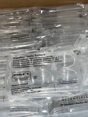 NEW Thermo Scientific 140675