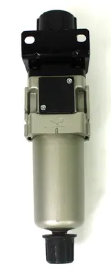 SMC AW30K-03BE-2 Pneumatic Filter Regulator w/ Pressure Gauge 0~1 MPa
