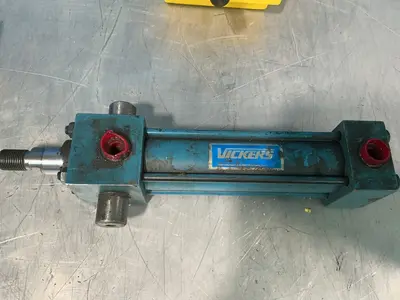 Used VICKERS _UNKNOWN_ Pumps Ohio US | HGR 24 #1506649