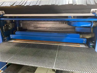 USED 2013 ERNST NEPTUN EKB