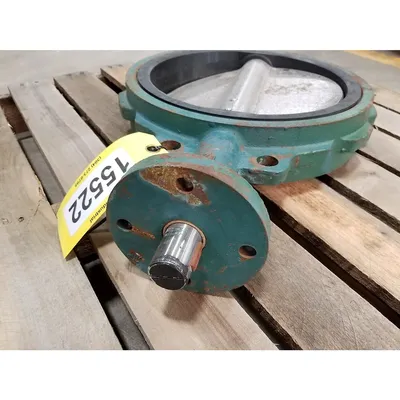 USED CENTERLINE 51