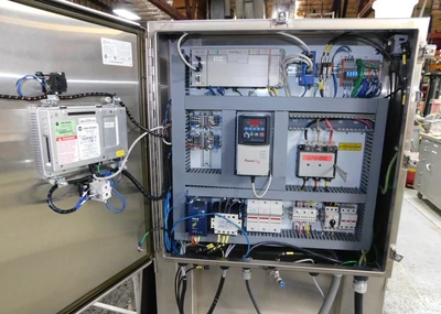 USED ARCADIA EQUIPMENT PRODUCT HEATER