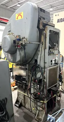 USED 1998 MINSTER MINSTER 6SS PRESS