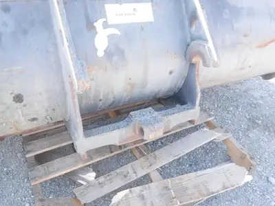 Used 2004 GRADALL 9140-5071 Multipurpose Buckets California US | Western Trencher & Equipment, Inc. #1497838