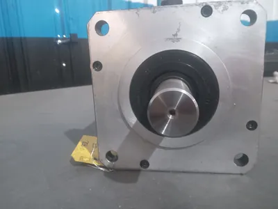 USED FANUC A06B-0243-B100