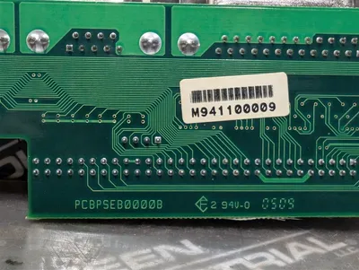Cooper Cooler LINK1-B Interface Board PCBPSEB0000B Rev. 1.03 Used