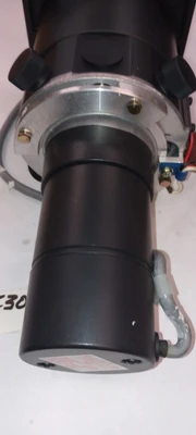 NEW Yaskawa Electric / Minertia Motor R08M-UV41