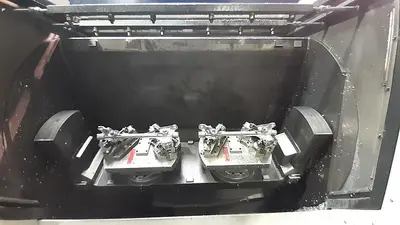 USED 2016 LICON LIFLEX II I³ 766